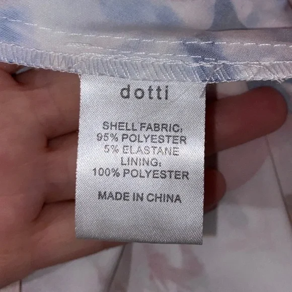 Dotti cocktail dress - size 12 - Picture 6 of 7